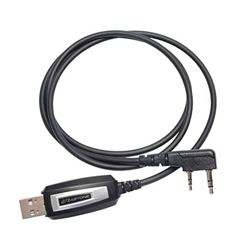 Kabel do programowania WLN KD-C1, Zastone X6 Mini, Retevis RT22 - programator / kabel USB