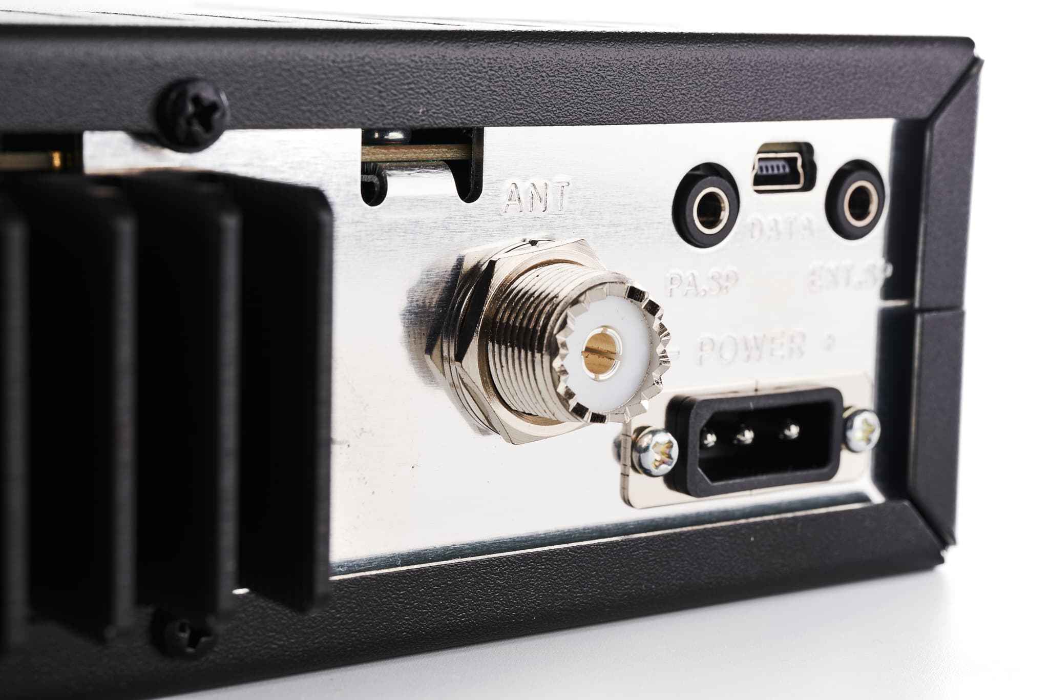 SUPERSTAR 3900 CB radio AM/FM/SSB - najnowsza wersja - nowoczesny klasyk!