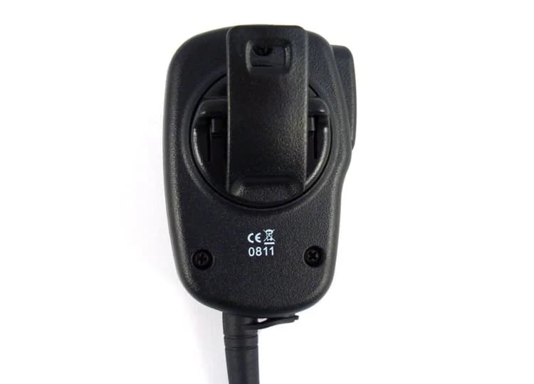 Jetfon JR-4008 mikrofonogłośnik 1-pin np. Motorola T60 T62 T80 T82 T92 (mikrofon + głośnik)