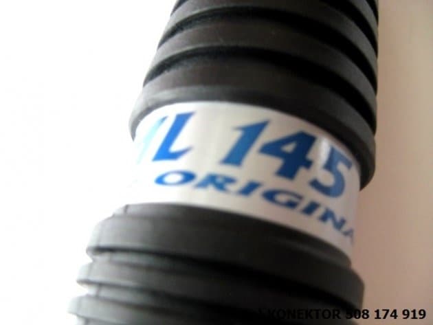 SIRIO ML-145 Radiator Antena CB montażowa (do montażu PL) 142cm