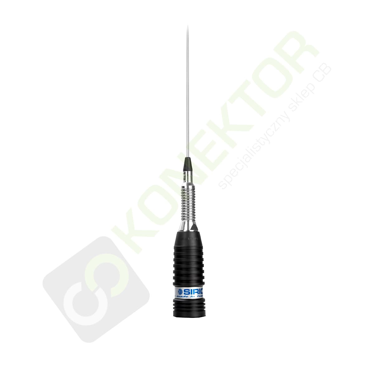 SIRIO ML-145 Radiator Antena CB montażowa (do montażu PL) 142cm