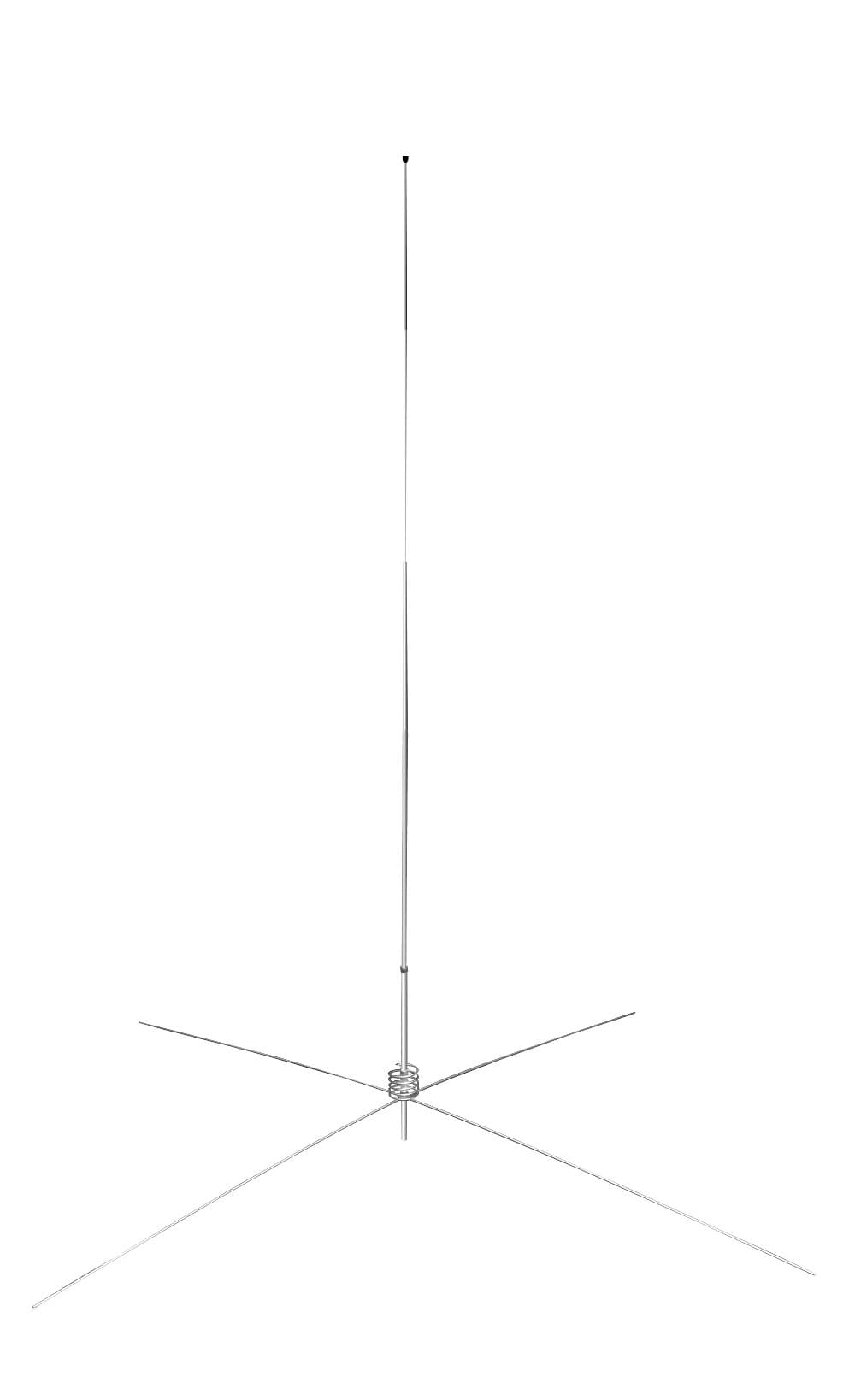 LEMM AT-92 SUPERLEMM antena bazowa CB 5/8 fali 700cm długości (AT92)