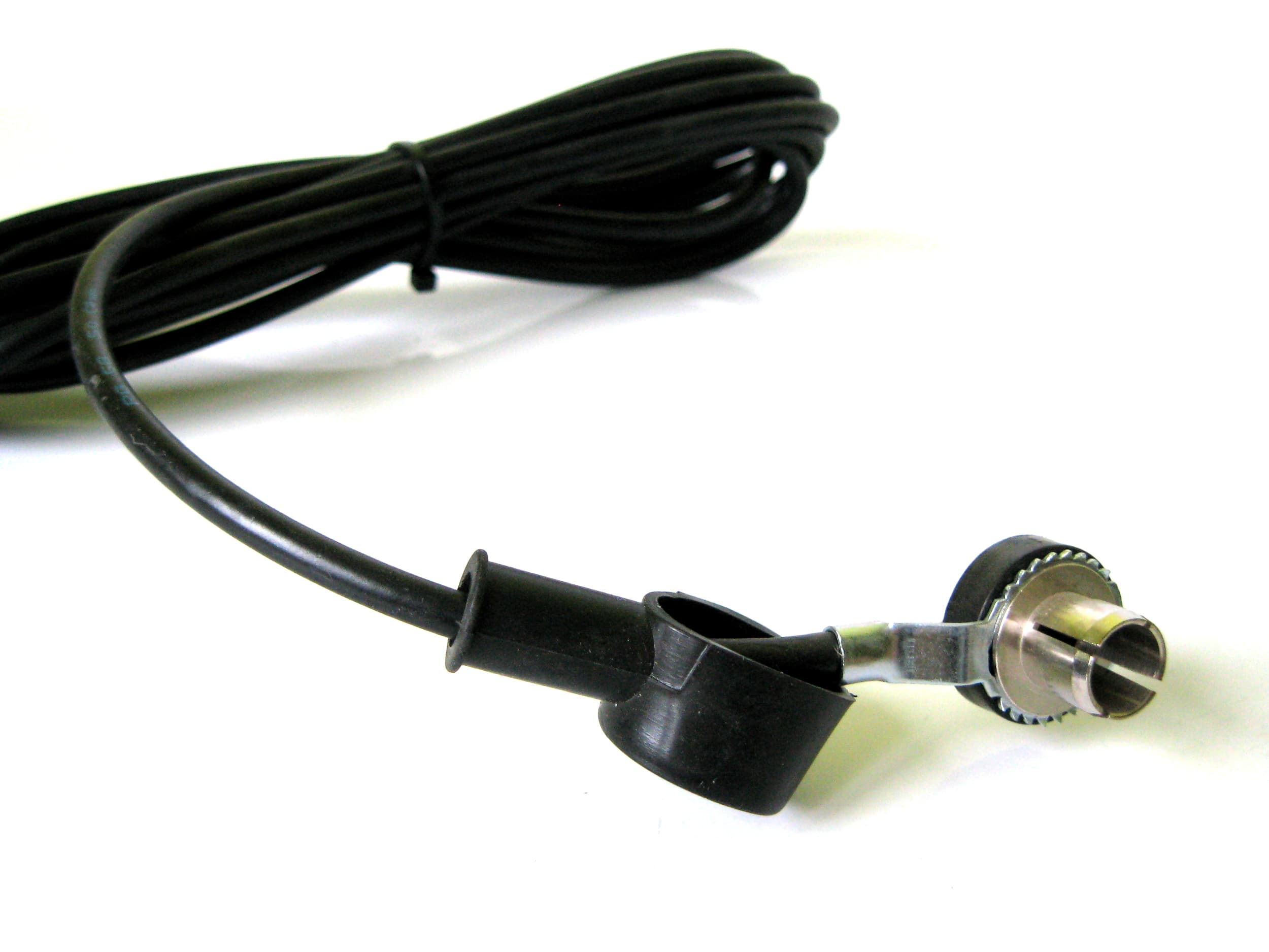 Złącze antenowe do SIRIO TURBO / PERFORMER (złączka, wtyk) + kabel 4-metrowy - oryginał