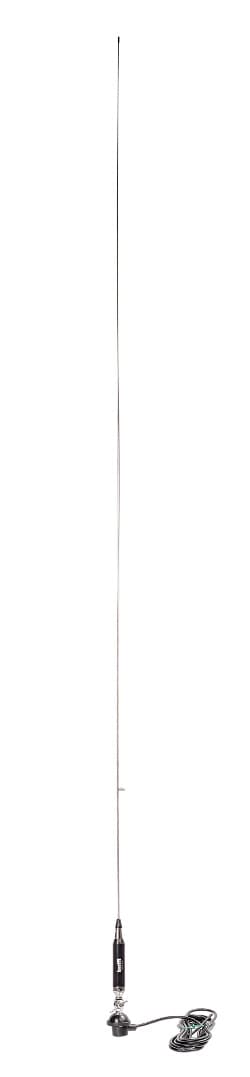 LEMM AT-900 Antena CB montażowa (do montażu) 85cm kabel 4m (AT900)