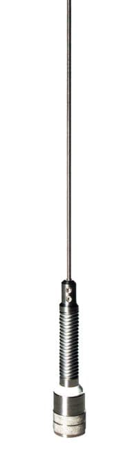 Sirio MGA 108-550 (ze sprężyną) Antena montażowa VHF/UHF dostrajana 108-550MHz długość do 67cm