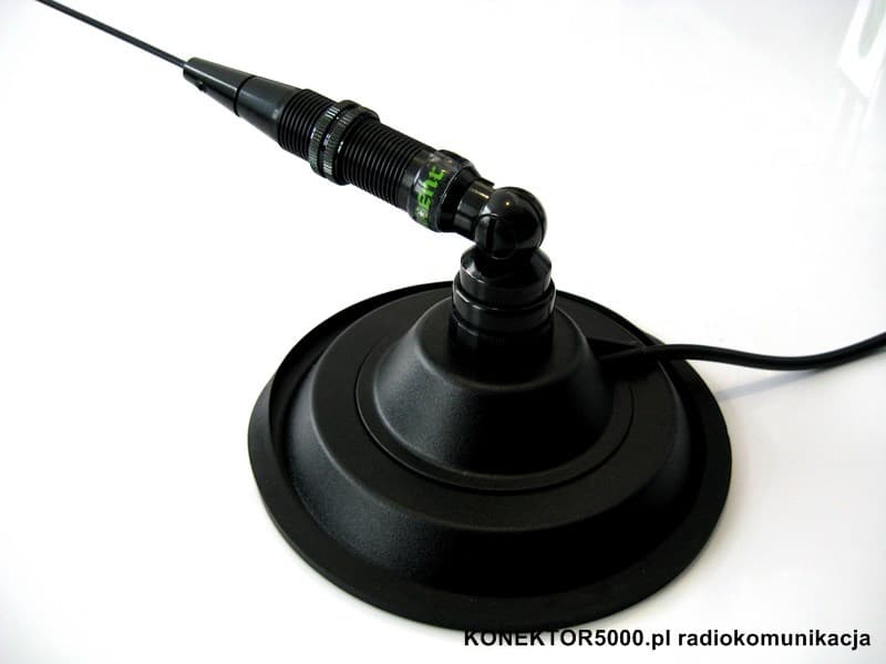 Oryginalny adapter PL DV President do anten Hawaii, Iowa, Maryland, Oregon