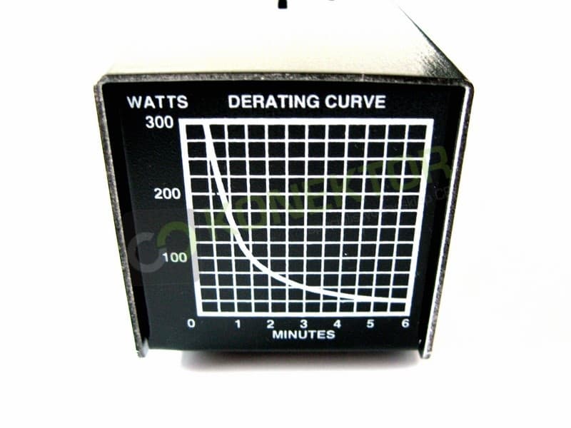 Sztuczne obciążenie MFJ 260C 50 Ohm 300W (MFJ-260C) 0-650MHz