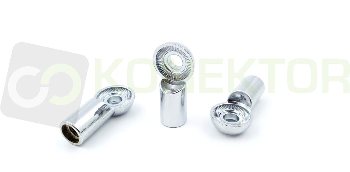 ORYGINALNY ADAPTER SIRIO DV na 3/8 (do anten z USA/UK, AMPRO itp.) przejściówka