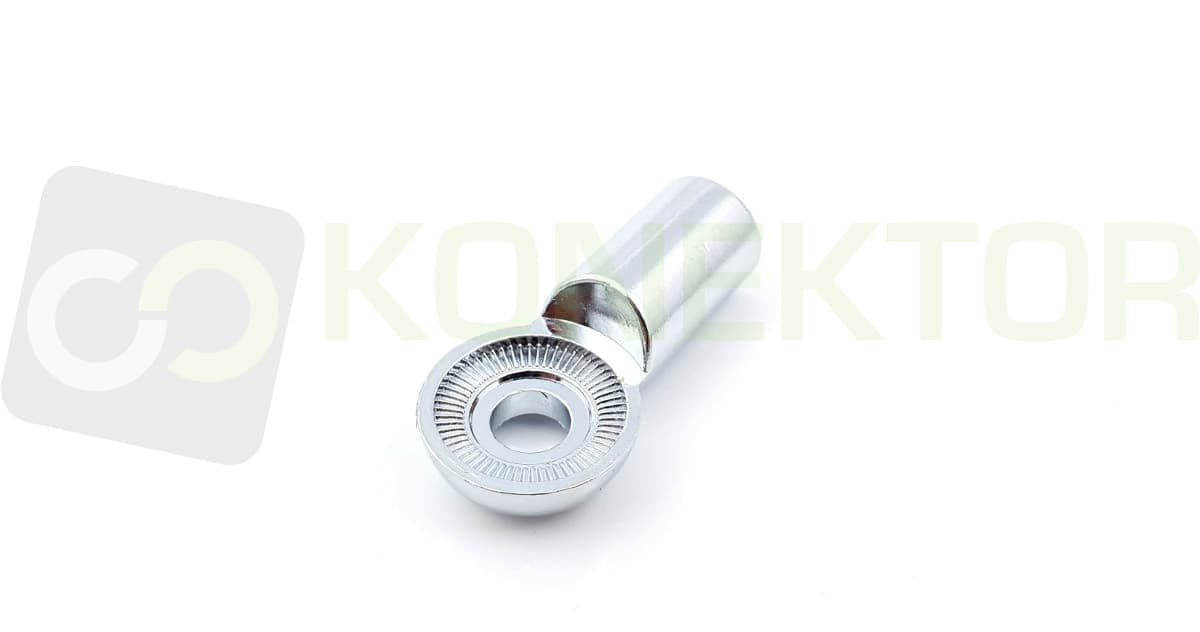 ORYGINALNY ADAPTER SIRIO DV na 3/8 (do anten z USA/UK, AMPRO itp.) przejściówka