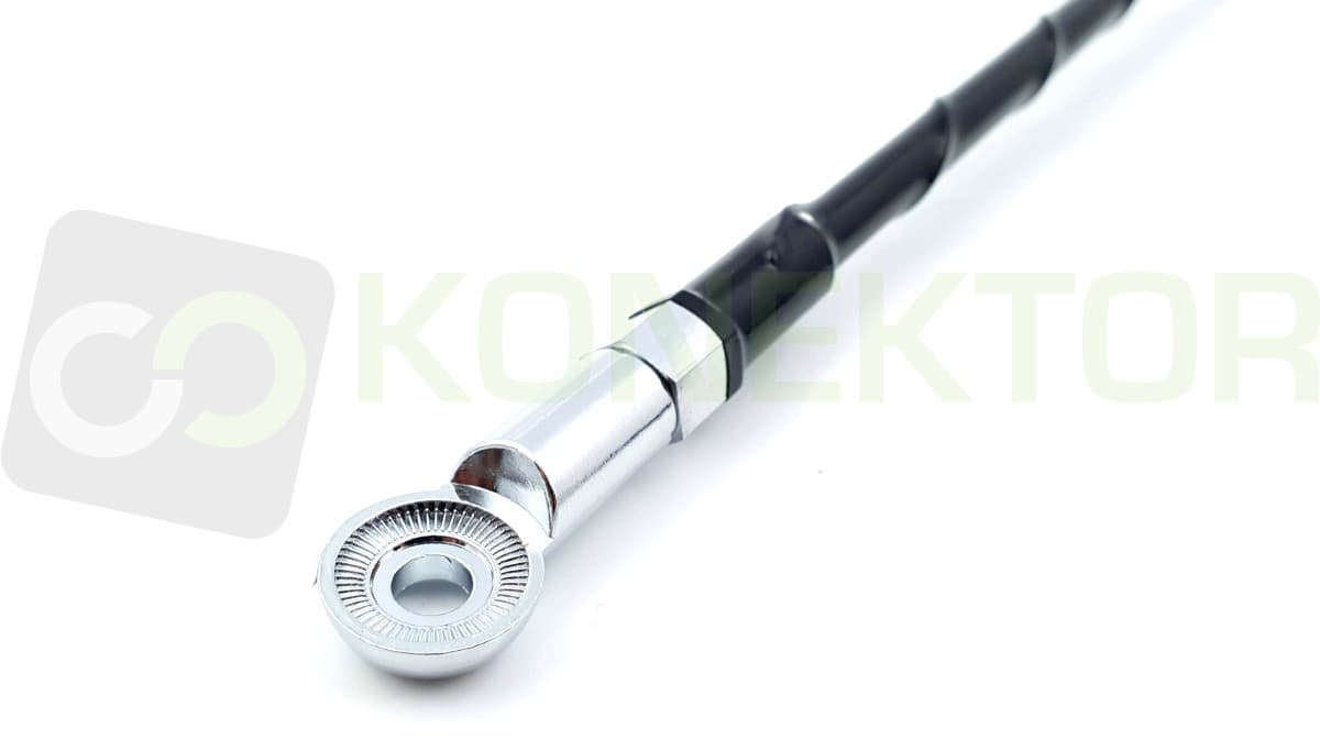 ORYGINALNY ADAPTER SIRIO DV na 3/8 (do anten z USA/UK, AMPRO itp.) przejściówka