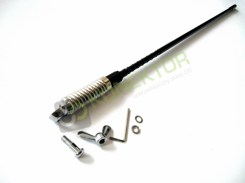 SONAR 872 promiennik 60cm (bez okablowania) antena CB helikalna - odpowiednik Sirio T-3