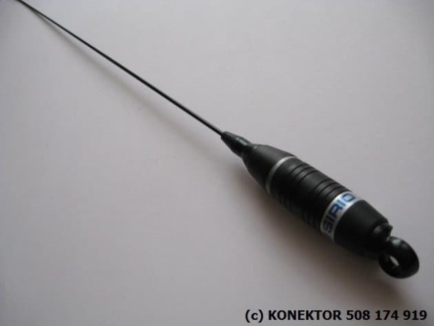SIRIO OMEGA 27 Radiator promiennik 95cm (bez okablowania) Antena CB montażowa