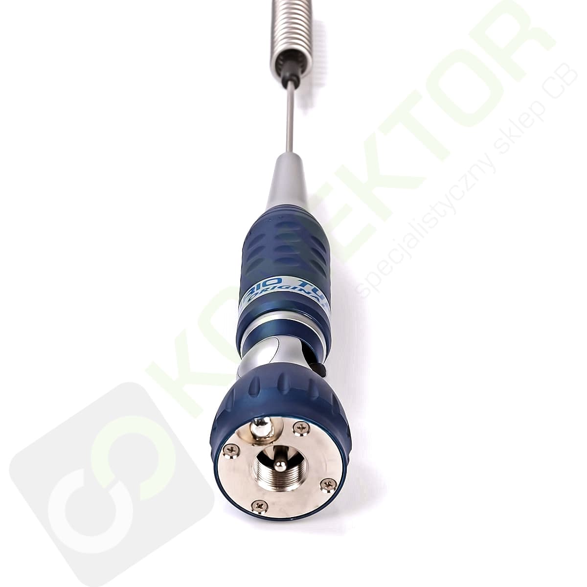 SIRIO TURBO 800 PL Antena CB montażowa 85cm typ PL (szybkie pochylanie)