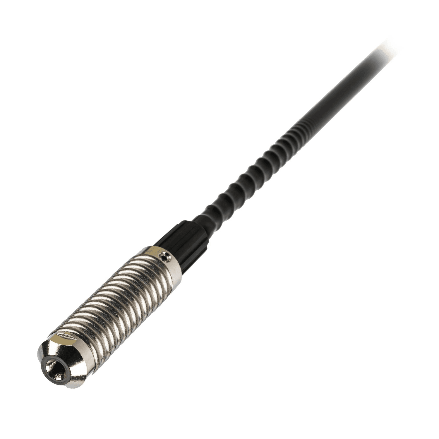 SIRIO T-3 27 radiator M6 Antena CB montażowa helikal 58cm gwint M6 np. VOLVO SCANIA MAN Mercedes Actros podstawa Pirat