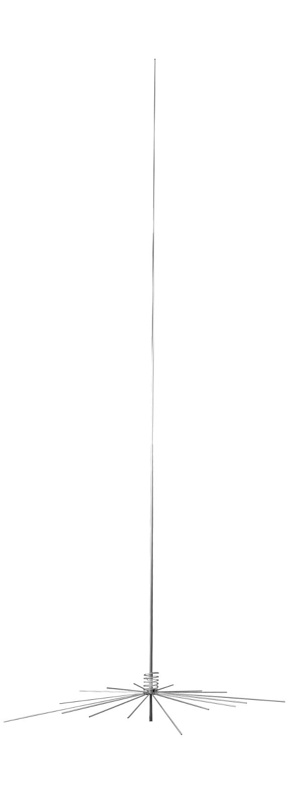 LEMM AT-107 SUPER 16 antena bazowa CB 3/4 fali długość 800cm (AT107)
