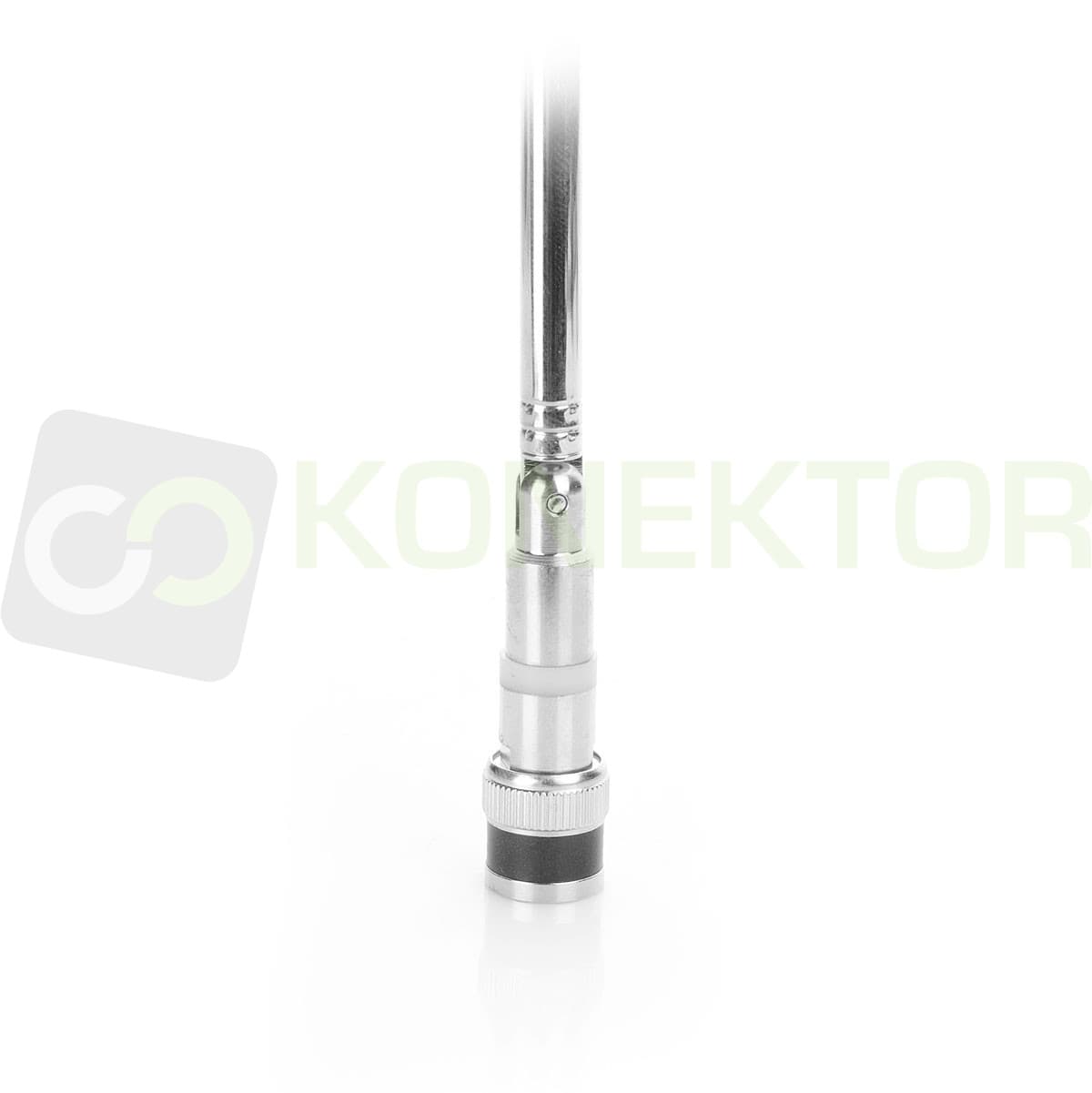 Nagoya NA-707 BNC 60cm Antena do skanera szerokopasmowa TELESKOPOWA (np. UNIDEN)