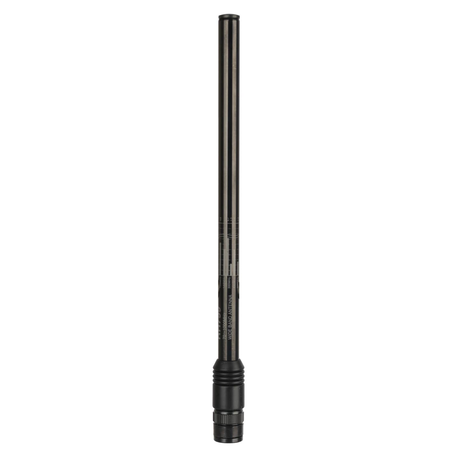 Diamond RH799 BNC 113cm Antena szerokopasmowa do skanerów / SDR 70-1000MHz TELESKOPOWA