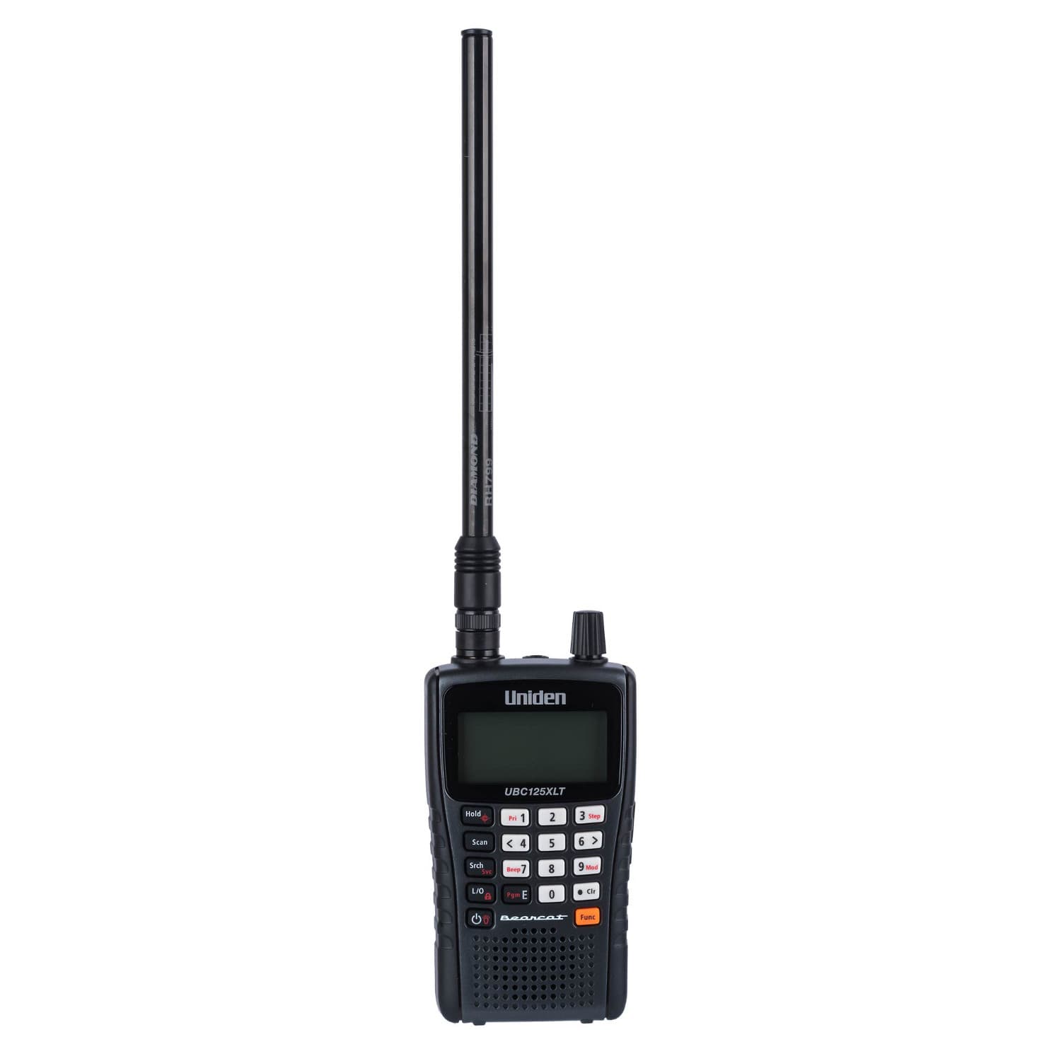 Diamond RH799 BNC 113cm Antena szerokopasmowa do skanerów / SDR 70-1000MHz TELESKOPOWA