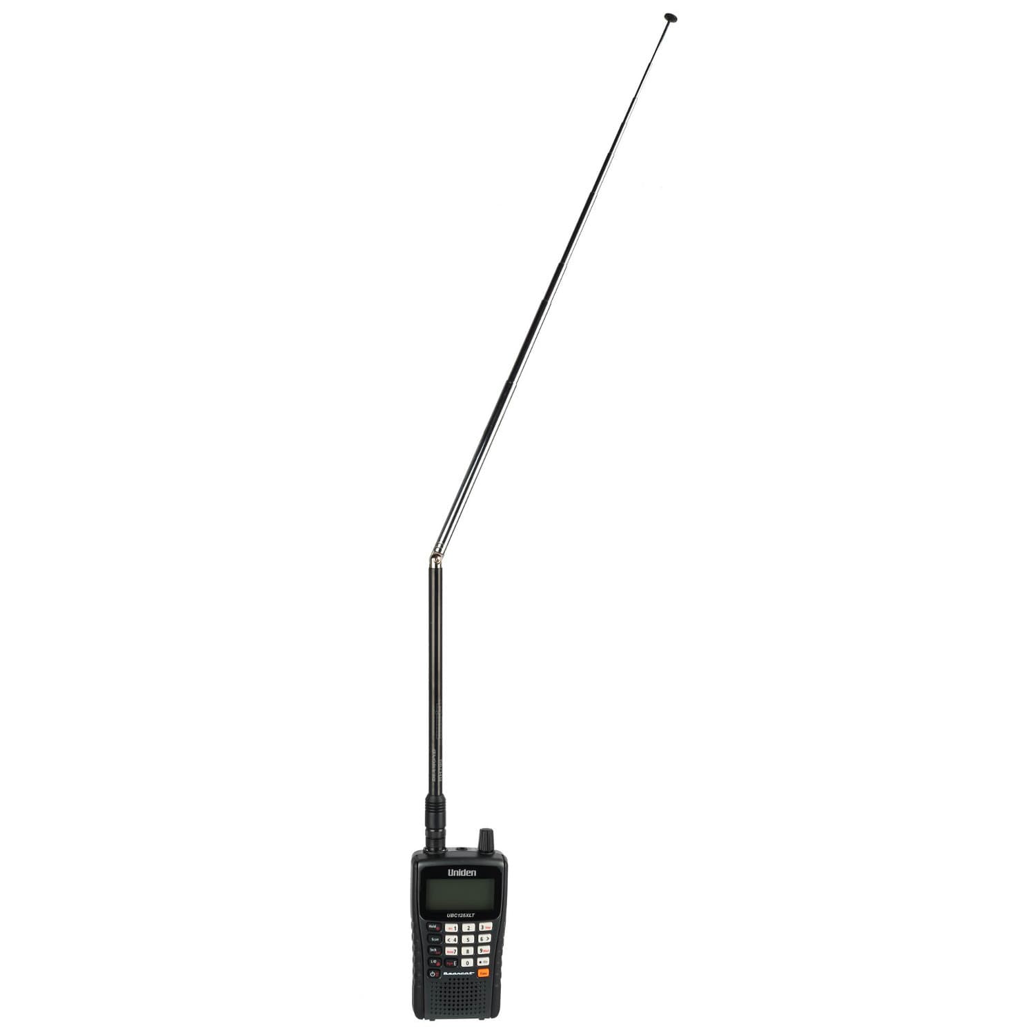 Diamond RH799 BNC 113cm Antena szerokopasmowa do skanerów / SDR 70-1000MHz TELESKOPOWA