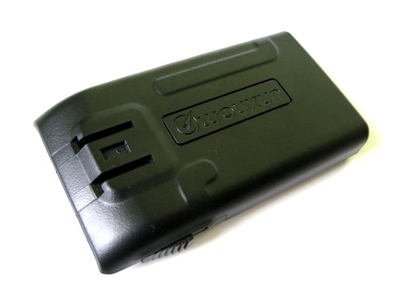 Oryginalna bateria do duobanderów Wouxun KG-UV1D KG-UV2D KG-UV6D - akumulator 1700mAh