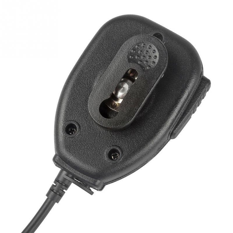 Mikrofonogłośnik oryginalny do Baofeng UV-5R, UV-82, 888 i podobnych, wtyk 2-pin Kenwood, wyjście głośnikowe