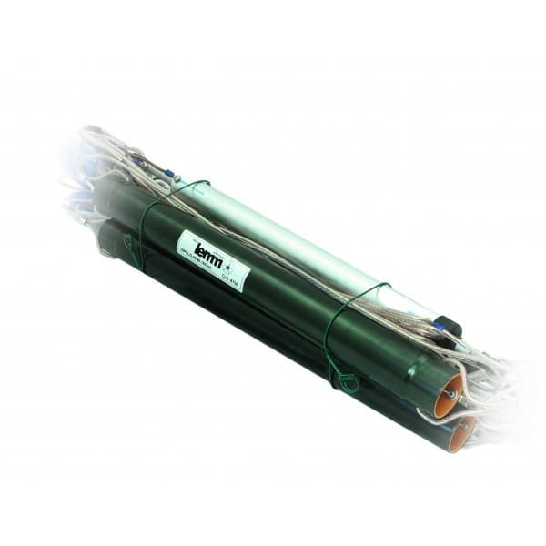 Lemm AT-50 DIPOL pasma 40m / 80m / 160m - długość 32.5m (LEMM AT50 DIPOLO 40-80-160)