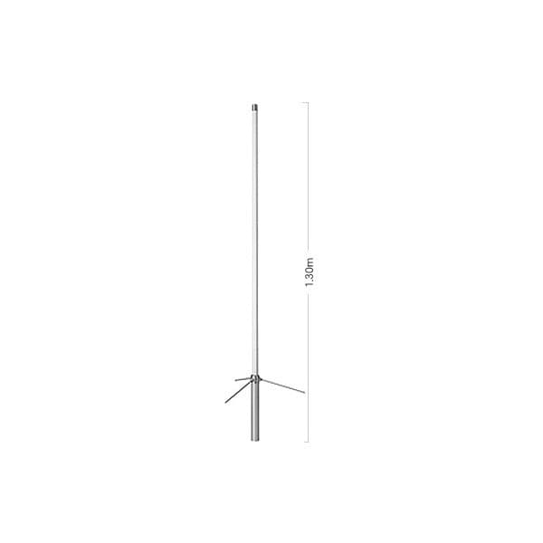 Diamond X30N antena pionowa 2m/70cm długość 130cm (oryginał Diamond X-30-N Japan)