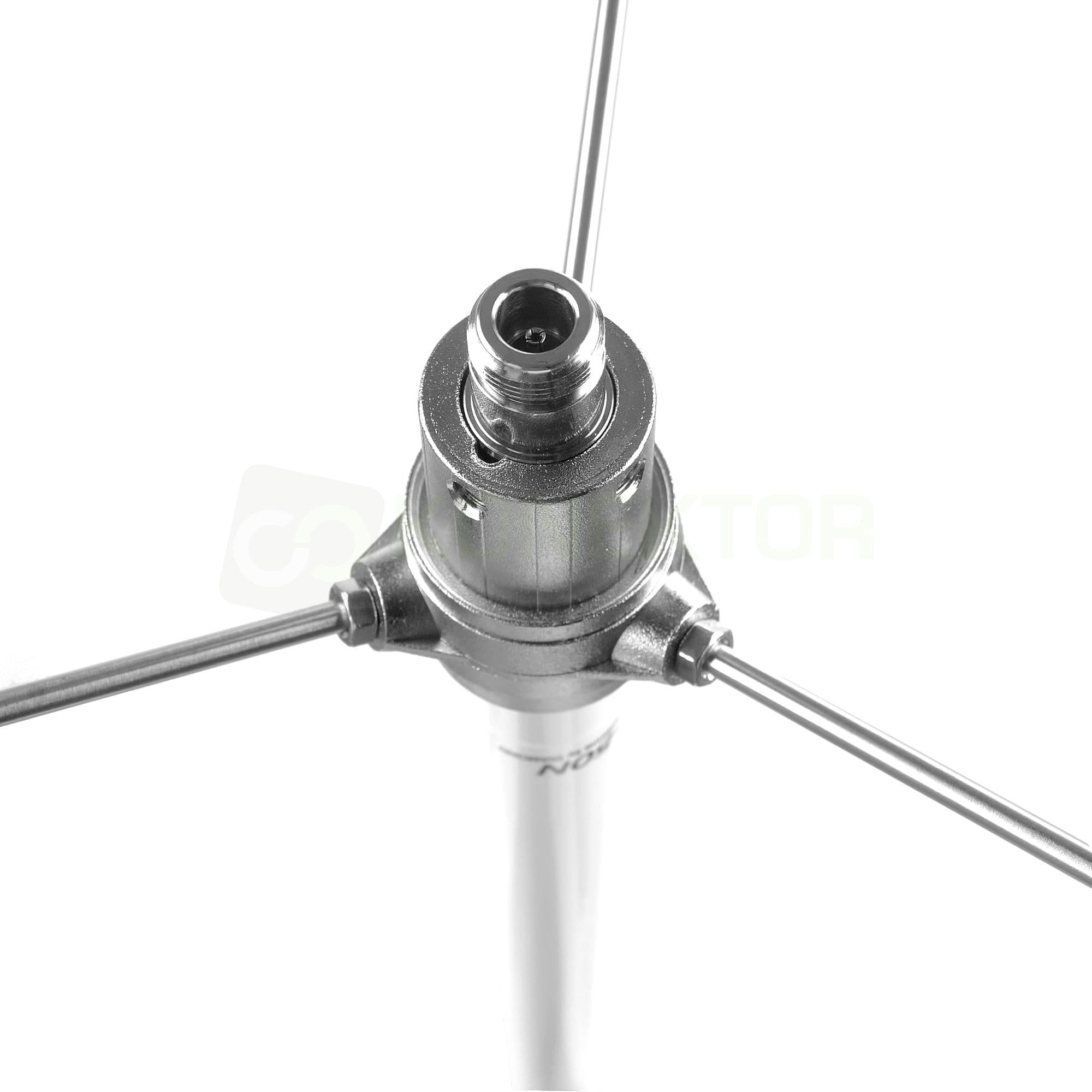 Diamond X30N antena pionowa 2m/70cm długość 130cm (oryginał Diamond X-30-N Japan)