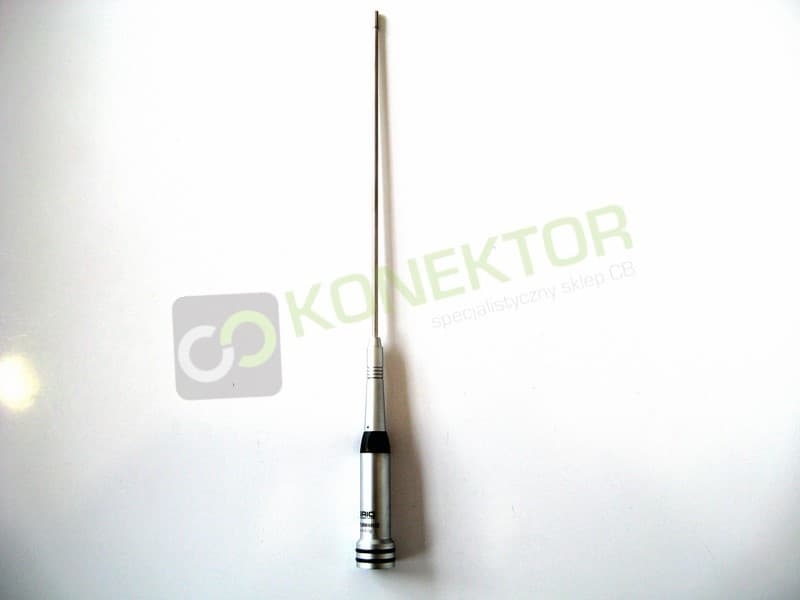 Sirio HP 7000 Monoband 426-442MHz długość 43cm typ PL - antena UHF montażowa