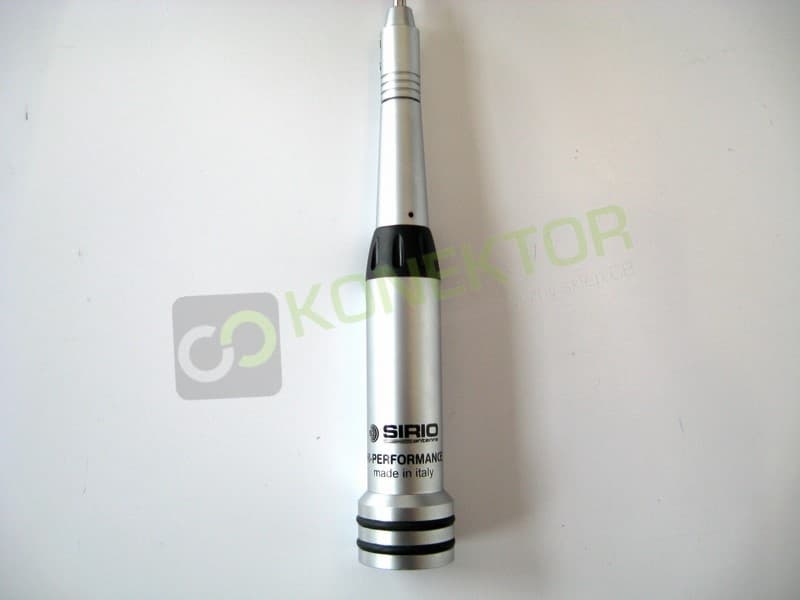 Sirio HP 7000 Monoband 426-442MHz długość 43cm typ PL - antena UHF montażowa