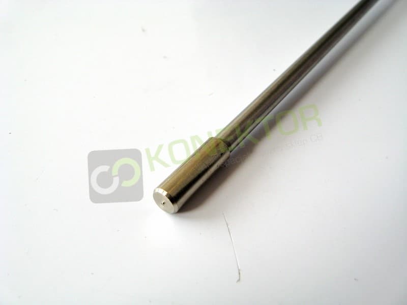 Sirio HP 7000 Monoband 426-442MHz długość 43cm typ PL - antena UHF montażowa