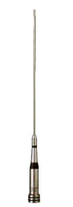 Sirio HP 7000 Monoband 426-442MHz długość 43cm typ PL - antena UHF montażowa