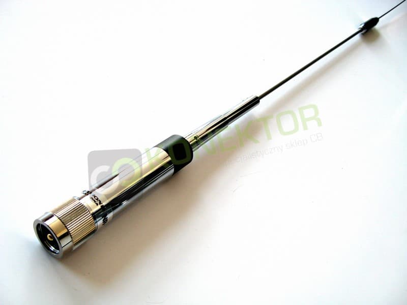 Diamond NR 770 R z cewką zamkniętą 2m/70cm 100% ORYGINAŁ długość 100cm - antena VHF/UHF