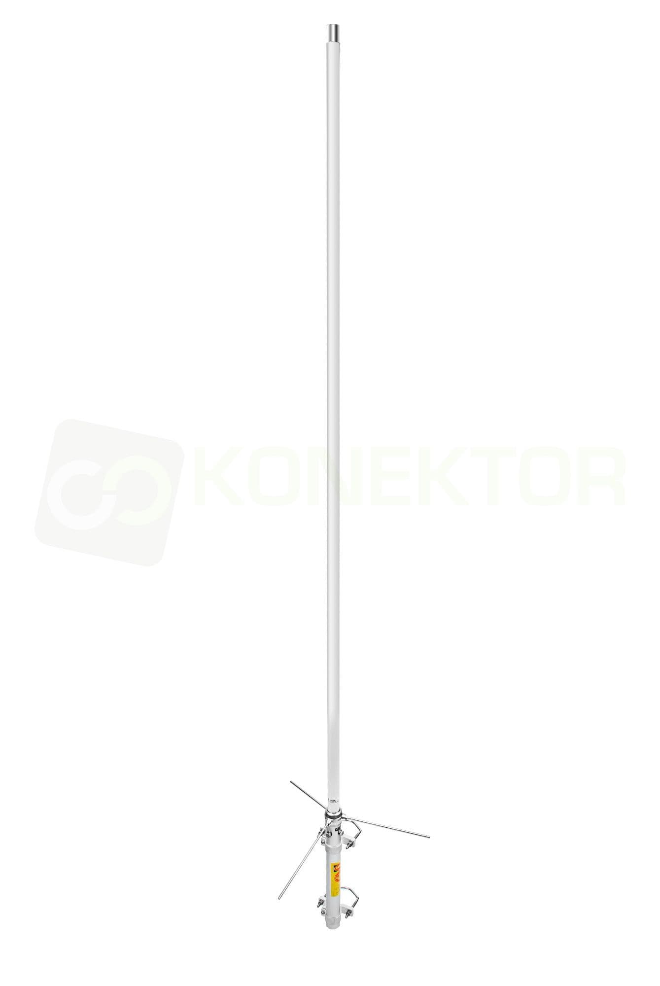 Diamond X50N antena pionowa 2m/70cm długość 170cm (oryginał Diamond X-50-N Japan)