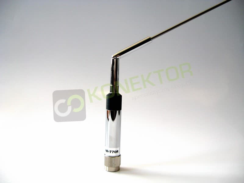 Diamond NR 770 R z cewką zamkniętą 2m/70cm 100% ORYGINAŁ długość 100cm - antena VHF/UHF