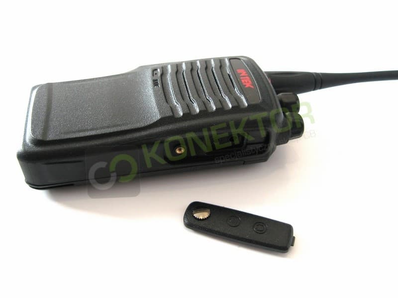 Kabel do programowania Intek MT-446 W10, MT-174 W10, MT-460 W10 (programator Intek KSPL-09)