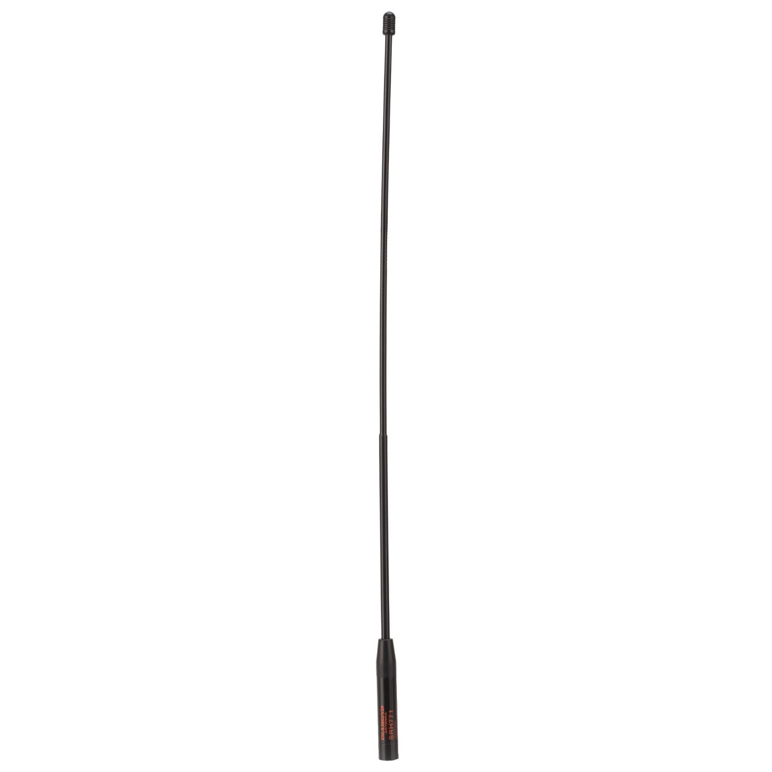 Diamond SRH771 SMA-M 40cm skuteczna antena do duobanderów VHF UHF, skanerów np. do Wouxun KG-UV8D, KG-UV9D, Icom IC-R6, RTL-SDR, Hack RF
