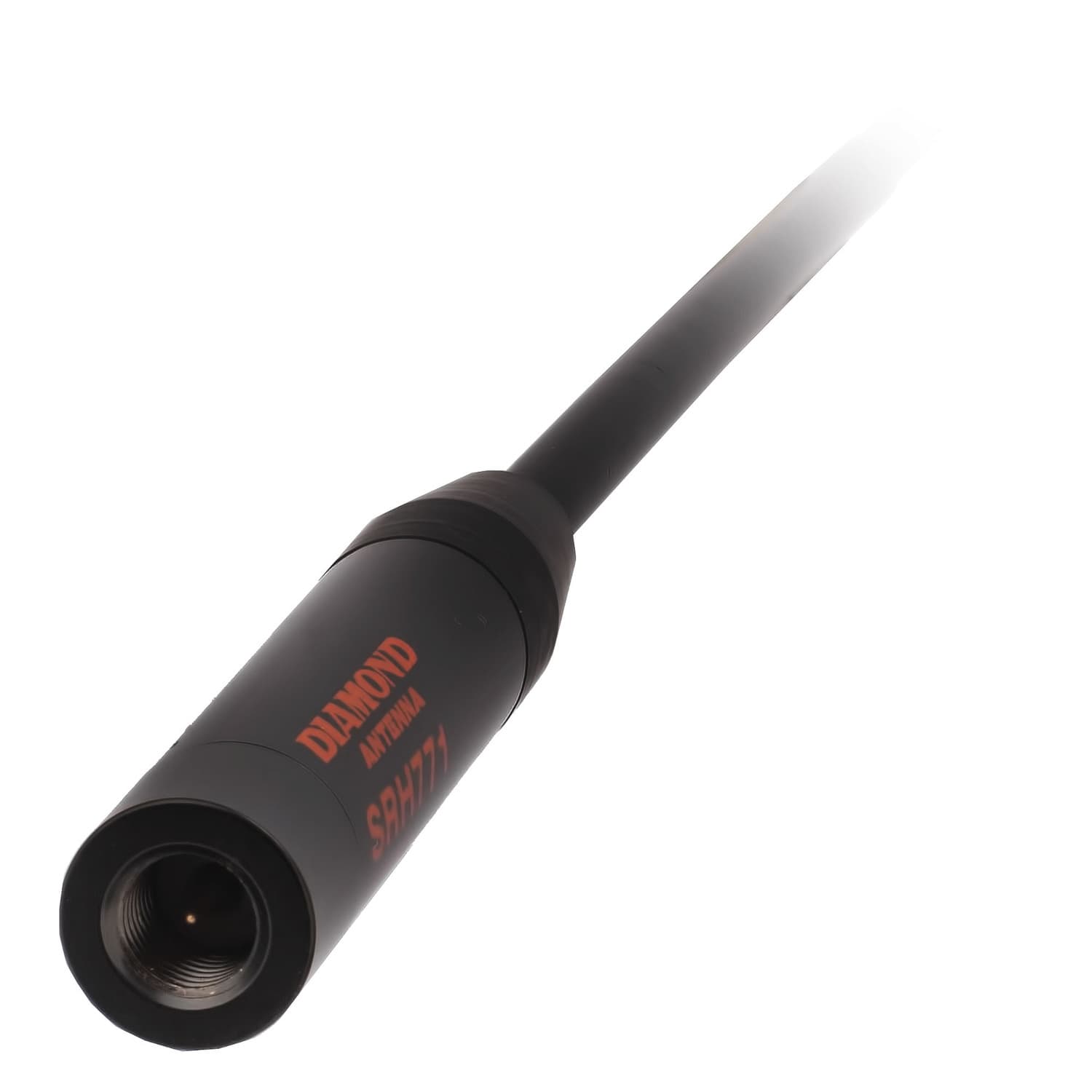 Diamond SRH771 SMA-M 40cm skuteczna antena do duobanderów VHF UHF, skanerów np. do Wouxun KG-UV8D, KG-UV9D, Icom IC-R6, RTL-SDR, Hack RF