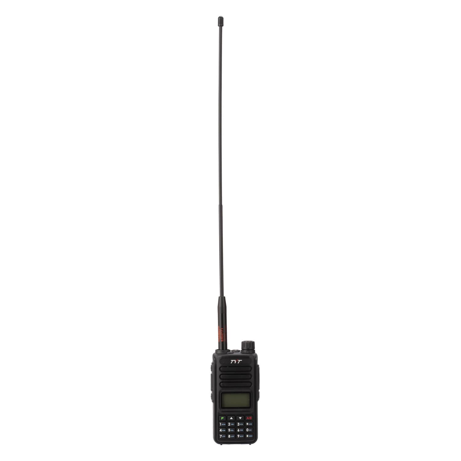 Diamond SRH771 SMA-M 40cm skuteczna antena do duobanderów VHF UHF, skanerów np. do Wouxun KG-UV8D, KG-UV9D, Icom IC-R6, RTL-SDR, Hack RF