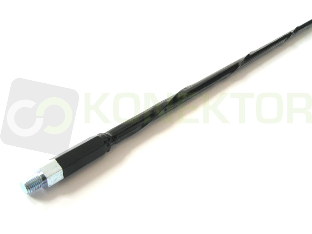 RADIORA AMPRO-15 HEAVY DUTY przewoźna antena KF na pasmo 15m (21MHz) Sigma