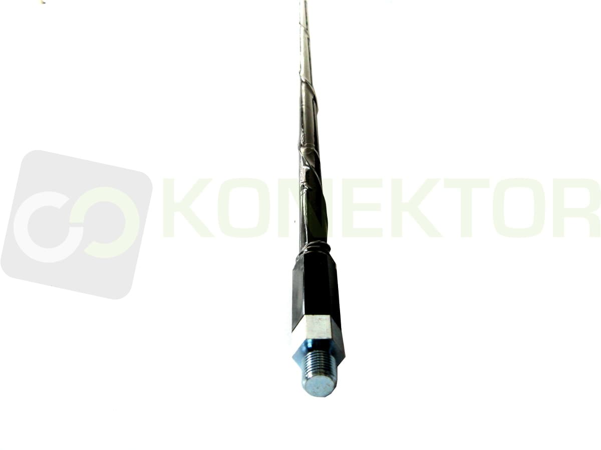RADIORA AMPRO-20 HEAVY DUTY przewoźna antena KF na pasmo 20m (14MHz) Sigma