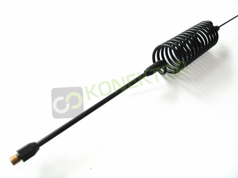 Sigma Stinger CL (Center Load) np. do OFF-ROAD montaż 3/8 Antena CB montażowa (do montażu) 160cm - podobna do President WA-27