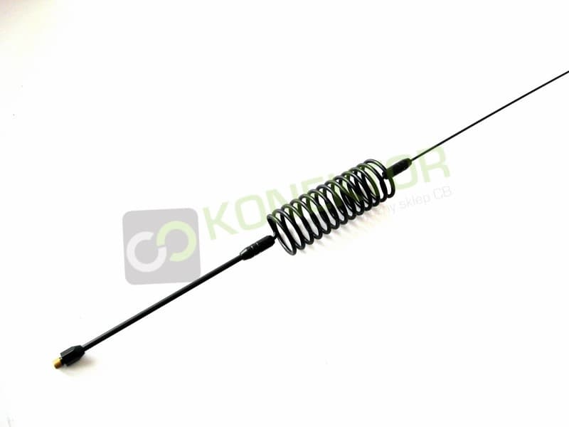 Sigma Stinger CL (Center Load) np. do OFF-ROAD montaż 3/8 Antena CB montażowa (do montażu) 160cm - podobna do President WA-27