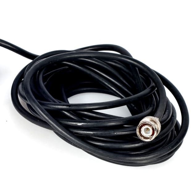 RADIORA SKYSCAN MK II 64cm Antena do skanera szerokopasmowa 25-1300MHz (np. do Uniden, SDR)