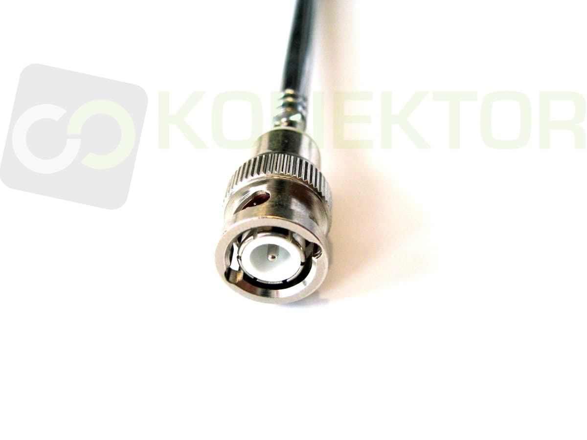 Uniden AT-540 65cm Antena do skanera szerokopasmowa TELESKOPOWA (oryginał Uniden) np. do UBC 125 XLT, UBC 75 XLT, UBCD 3600