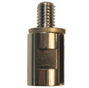 Przejściówka SIRIO gniazdo M7 na wtyk M6 [do VOLVO SCANIA MAN] ORYGINALNY ADAPTER 