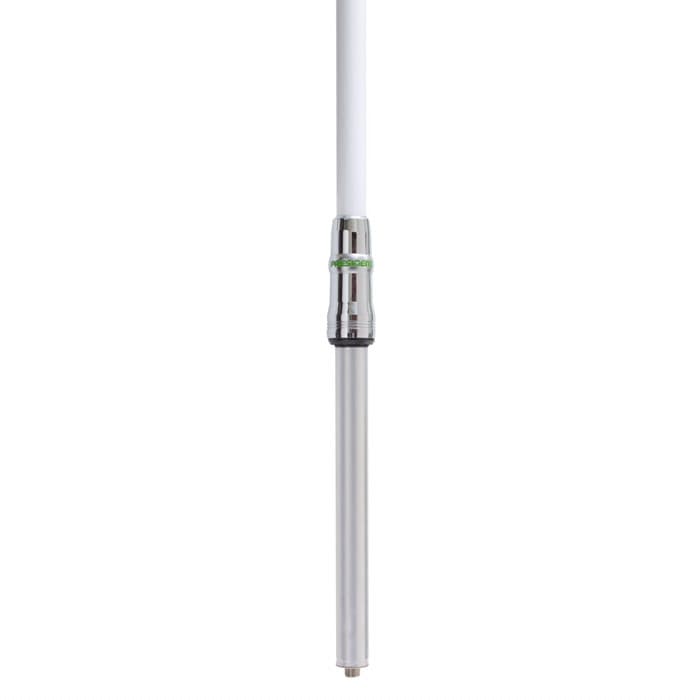 President Himalaya WB wide-band 22-30MHz antena bazowa CB/12m/11m/10m z włókna szklanego - długość 527cm