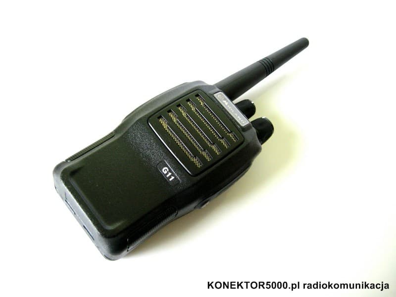 Midland G11 [1szt.] profesjonalna krótkofalówka PMR bez zezwoleń