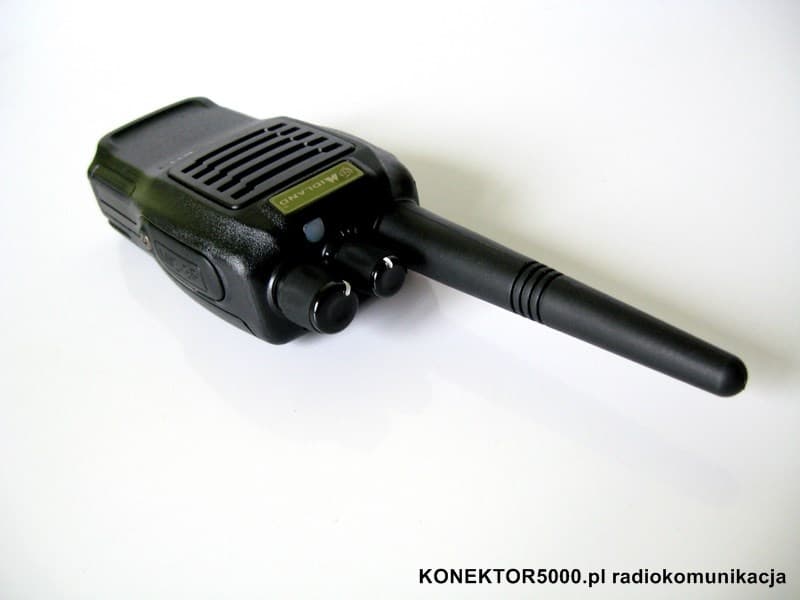 Midland G11 [1szt.] profesjonalna krótkofalówka PMR bez zezwoleń