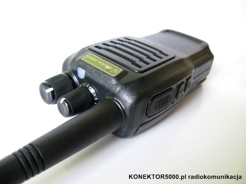 Midland G11 [1szt.] profesjonalna krótkofalówka PMR bez zezwoleń